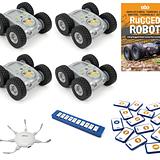Rugged Robot Value Bundle - Image 1