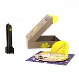 Ozobot STEAM Kit: OzoGoes Around a Sundial - 8 Pack - Image 1