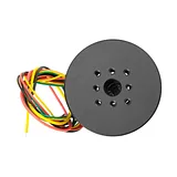 4015 3-Phase BLDC Motor with AS5600 Encoder - Image 2