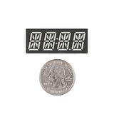 14-Segment Alphanumeric Display - Green - Image 4
