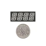 14-Segment Alphanumeric Display - Green - Image 4