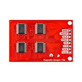 Magnetic Imaging Tile - 8x8 - Image 3