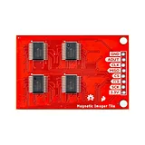 Magnetic Imaging Tile - 8x8 - Image 3