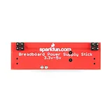 Breadboard Power Supply Stick 5V/3.3V with Headers - Image 3