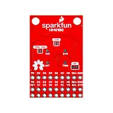 Red Vision HM01B0 Colour Camera Board - Image 3