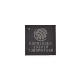 Espressif ESP8266EX Wi-Fi SoC - Image 3