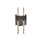 2x3 Male PTH Header - 2mm Pitch - Image 4