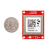 SparkPNT GNSS Flex Module - mosaic-X5 - SparkFun Electronics - Image 4