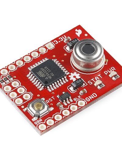 SparkFun IR Thermometer Evaluation Board - MLX90614