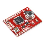 SparkFun IR Thermometer Evaluation Board - MLX90614 - Image 1