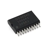 Real Time Clock - DS3234 - Image 1
