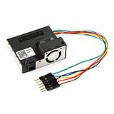 Sensirion Particle, VOC, Humidity, and Temperature Sensor - SEN55 - Image 1