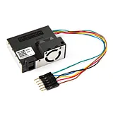 Sensirion Particle, VOC, Humidity, and Temperature Sensor - SEN55 - Image 1