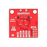 SparkFun Qwiic Button - Green LED - Image 3