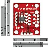 SparkFun Transceiver Breakout - RS-485 - Image 3
