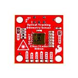 SparkFun Optical Tracking Odometry Sensor - PAA5160E1 (Qwiic) - Image 3