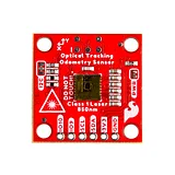 SparkFun Optical Tracking Odometry Sensor - PAA5160E1 (Qwiic) - Image 3