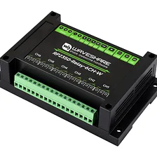 Wireless & Connectivity