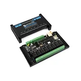 Industrial 8-Channel ESP32-S3 WiFi Relay Module (With POE) - Image 5