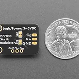 TSSP77038 38kHz IR Demodulator Breakout - Image 4