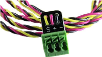 Hummingbird 3-Wire Extension