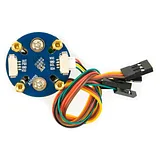 2208 3-Phase BLDC Motor with AS5600 Encoder - 12V 1800RPM - Image 3