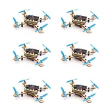 MakeKit Air:bit 2 Drone Class Kit - 6 Pack - Image 1