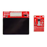 Red Vision Camera & Touch Display Kit for XRP - Image 4