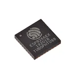 Espressif ESP8266EX Wi-Fi SoC - Image 1