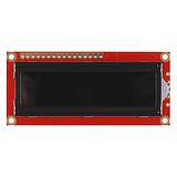 Basic 16x2 Character LCD - White on Black 5V - Image 3