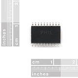 Real Time Clock - DS3234 - Image 2