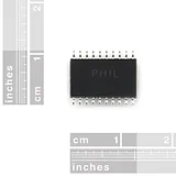 Real Time Clock - DS3234 - Image 2
