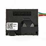 Sensirion Particle, VOC, Humidity, and Temperature Sensor - SEN55 - Image 2