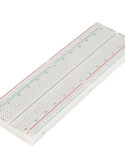 Breadboard - Full-Size (Bare)