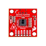 SparkFun Optical Tracking Odometry Sensor - PAA5160E1 (Qwiic) - Image 4