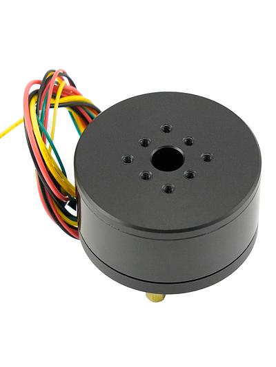 4015 3-Phase BLDC Motor with AS5600 Encoder