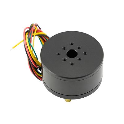 4015 3-Phase BLDC Motor with AS5600 Encoder