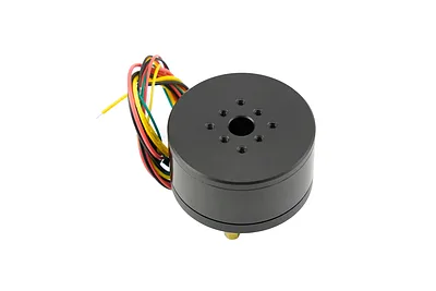 4015 3-Phase BLDC Motor with AS5600 Encoder