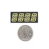 14-Segment Alphanumeric Display - White - Image 4