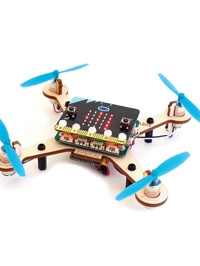 Air:bit 2 micro:bit Drone Kit