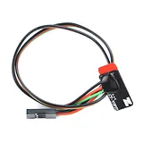 Gravity Flexible Non-Contact Capacitive Liquid Level Sensor - Image 4