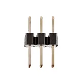 2x3 Male PTH Header - 2mm Pitch - Image 3