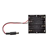 XRP DIY Robotics Platform Kit (10-Pack) - Image 5