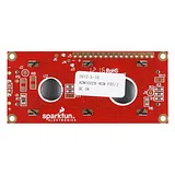 Basic 16x2 Character LCD - White on Black 5V - Image 4