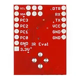 SparkFun IR Thermometer Evaluation Board - MLX90614 - Image 3