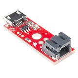 SparkFun LiPo Charger Basic - Micro-USB - Image 1