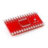 SparkFun SSOP to DIP Adapter - 28-Pin - Image 1