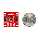 SparkFun Optical Tracking Odometry Sensor - PAA5160E1 (Qwiic) - Image 5