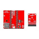 Red Vision Camera & Touch Display Kit for XRP - Image 5