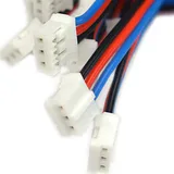 Gravity 3-Pin PH2.0 to DuPont Male Cable Pack 30cm - Image 3